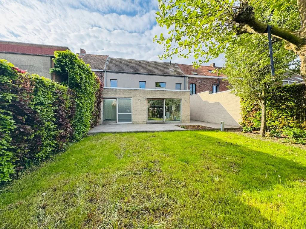 Hoofdfoto Huis in Wervik