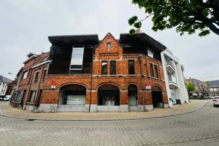Kantoor Te Koop Wervik