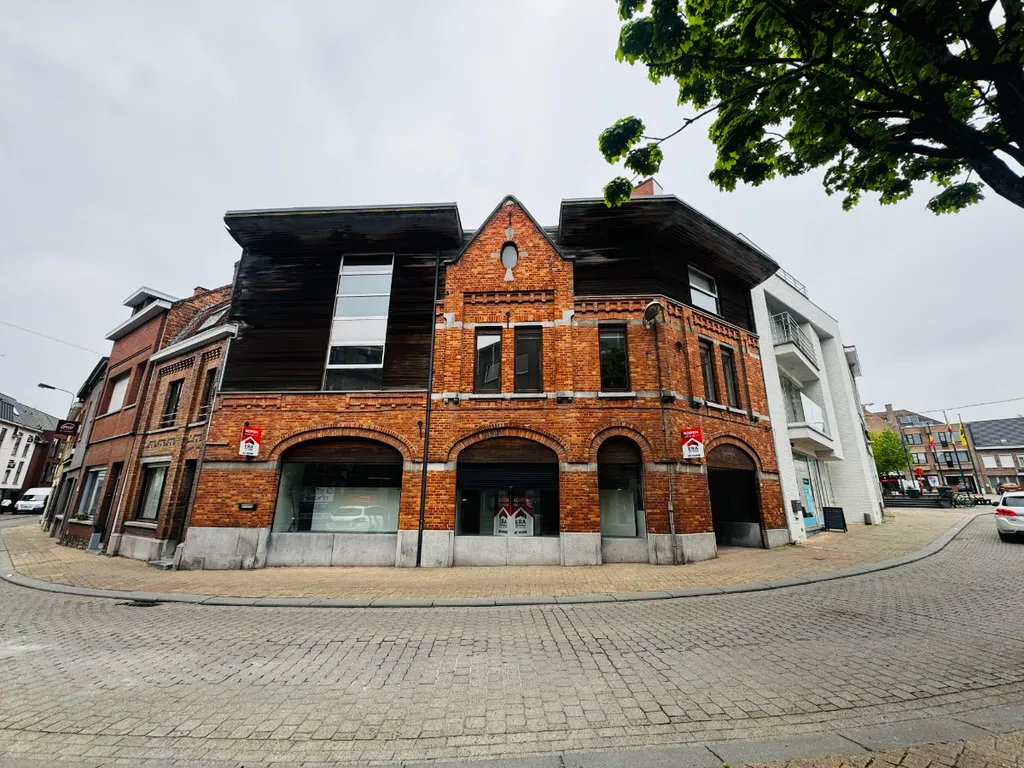 Hoofdfoto Kantoor in Wervik