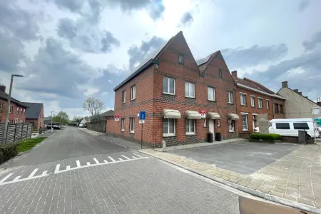 Huis Te Koop Ardooie