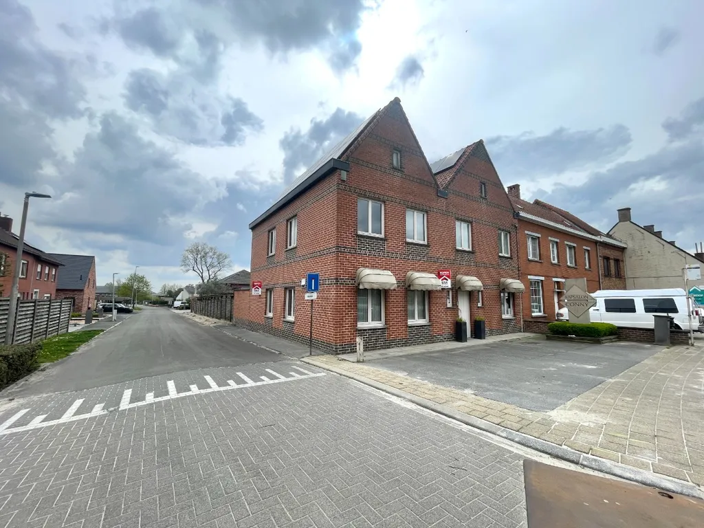 Hoofdfoto Huis in Ardooie
