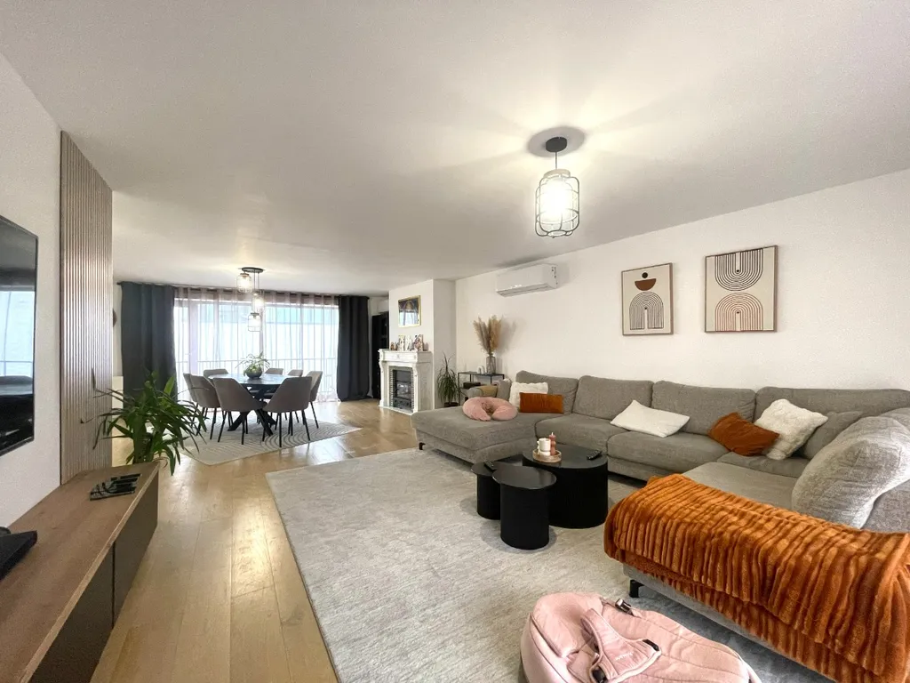 Hoofdfoto Huis in Rekkem