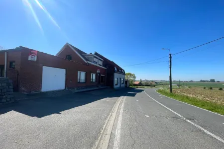 Huis Te Koop Zonnebeke