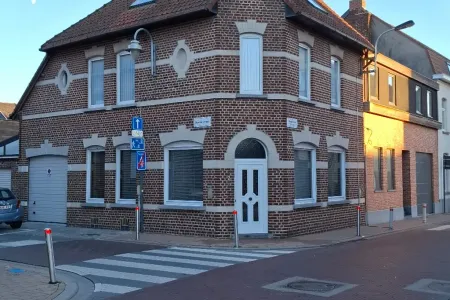 Huis Te Koop Wervik
