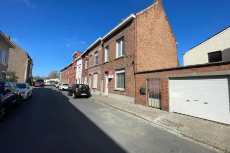 Huis Te Koop Menen