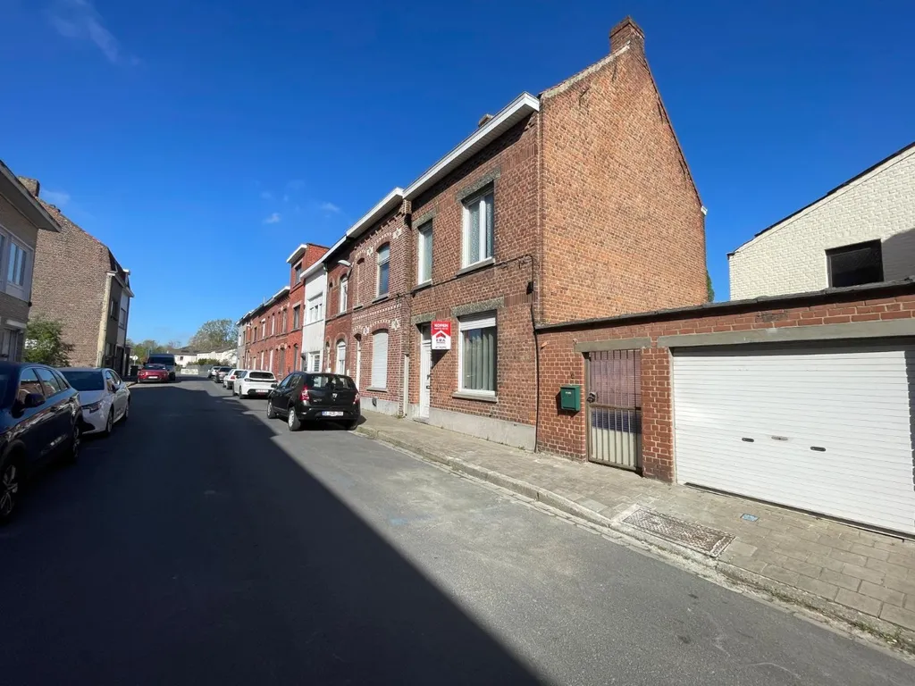 Hoofdfoto Huis in Menen
