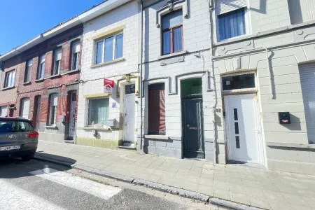 Huis Te Koop Menen