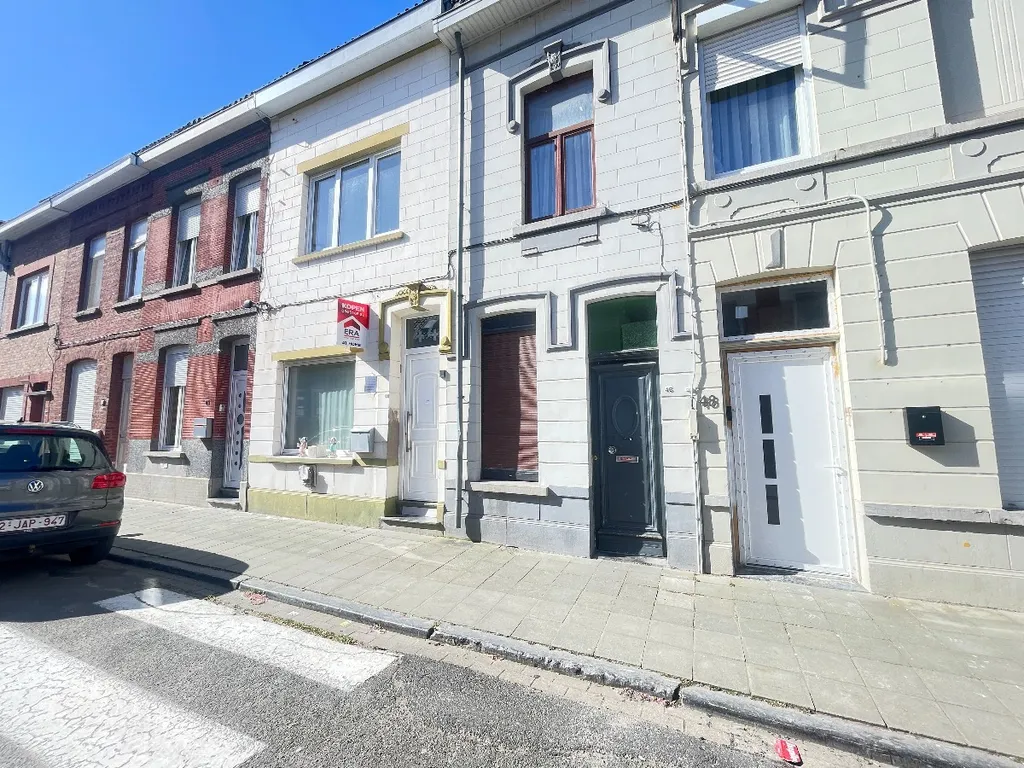 Hoofdfoto Huis in Menen