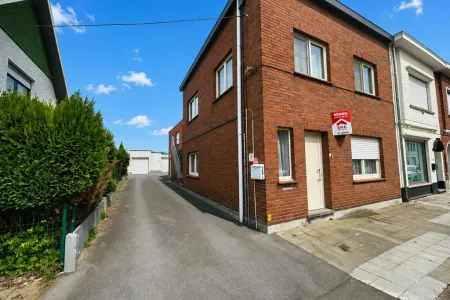 Appartement Te Koop Wervik