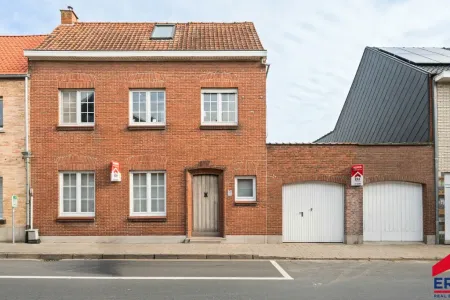 HuisLedegem