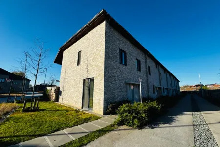Huis Te Koop Wervik