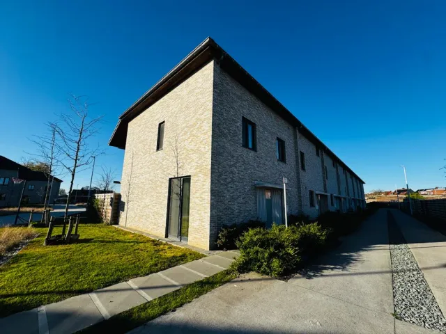 Huis in Wervik - Eendrachtstraat 23x, 8940