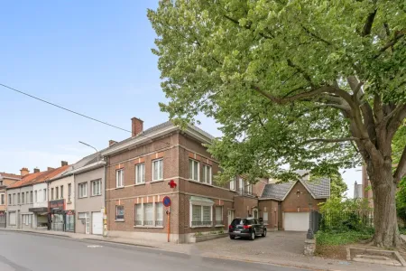 Grond Te Koop Wevelgem