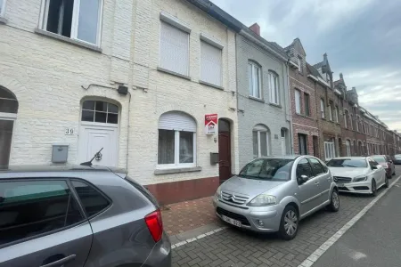 HuisComines-warneton