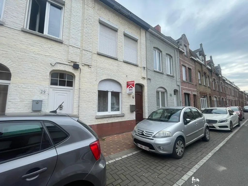 Hoofdfoto Huis in Comines-warneton