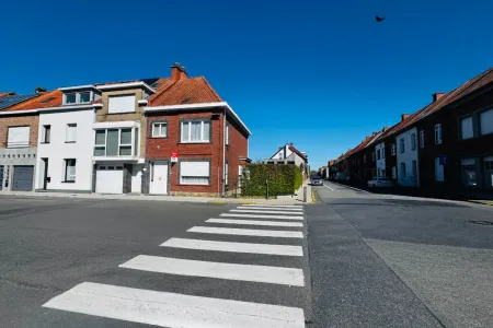 Huis Te Koop Wevelgem