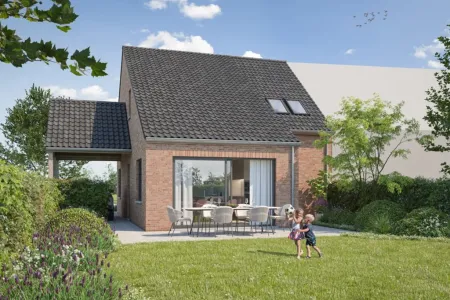Grond Te Koop Ieper