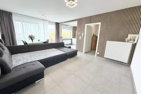 Appartement Te Koop Roeselare