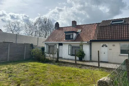 Grond Te Koop Izegem