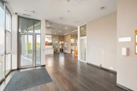 Kantoor Te Koop Wevelgem