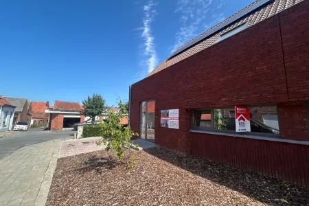 AppartementMoorslede