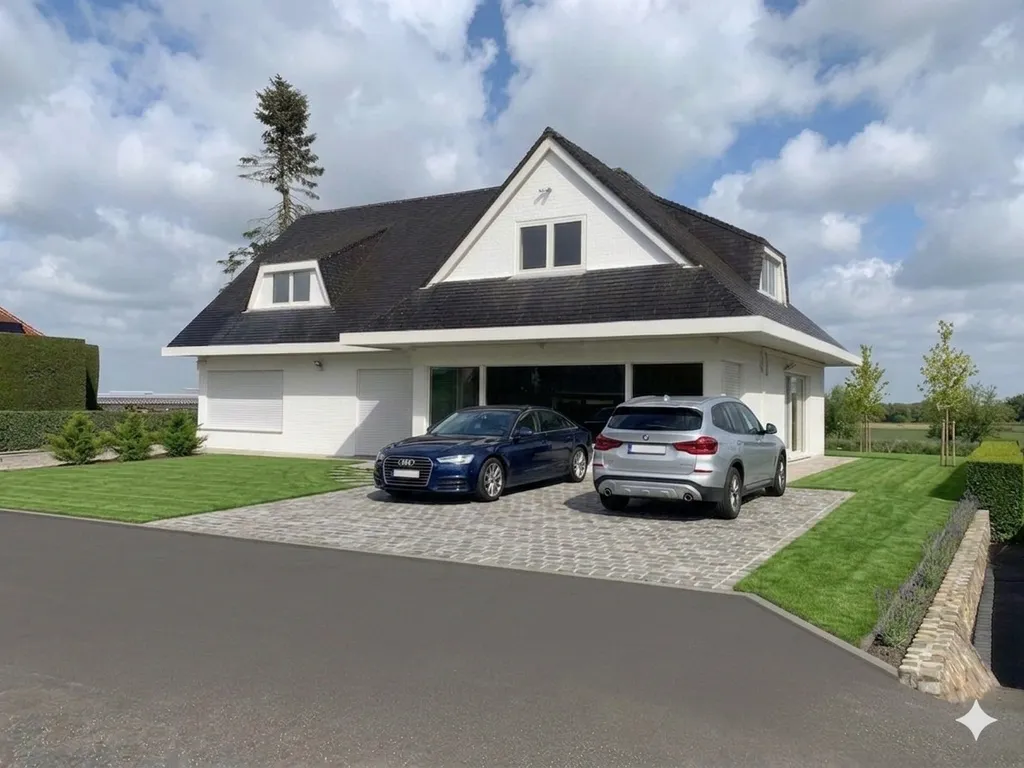Hoofdfoto Garage in Moorslede