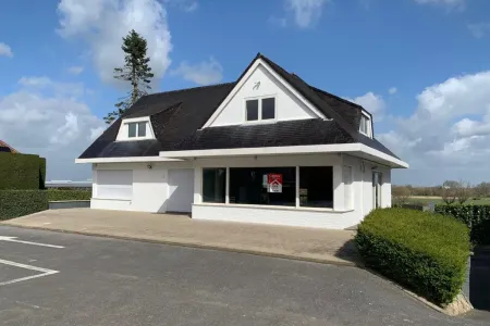Huis Te Koop Moorsele
