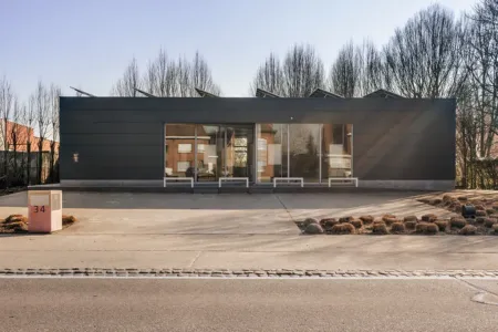 Handelspand Te Koop Ledegem