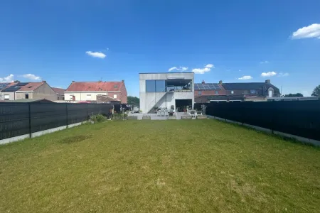 Handelspand Te Koop Komen