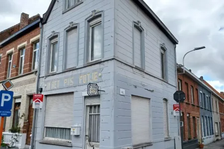 Huis Te Koop Menen