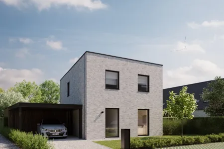 Huis Te Koop Menen