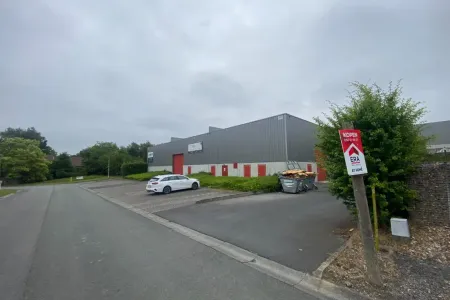 Handelspand Te Koop Dadizele