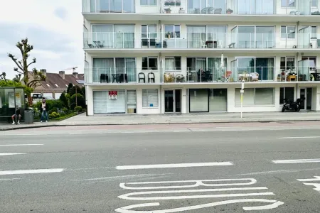 Appartement Te Koop Roeselare