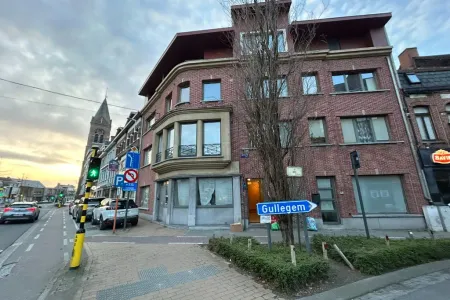 Appartement Te Koop Wevelgem