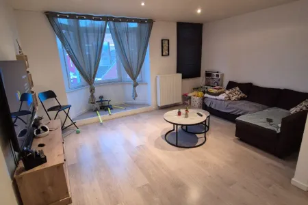 Appartement Te Koop Menen
