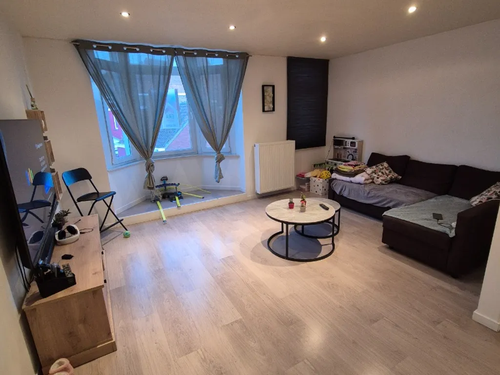 Hoofdfoto Appartement in Menen