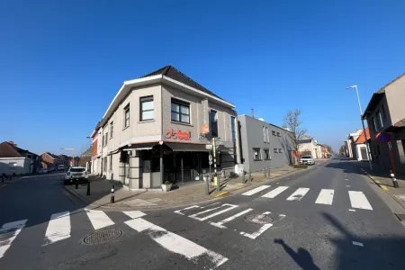 Handelspand Te Koop Wevelgem