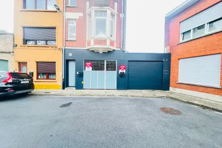 Appartement Te Koop Menen
