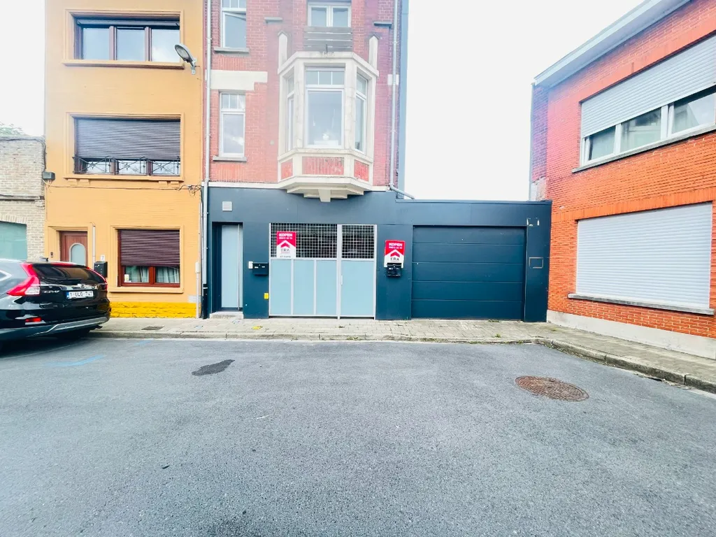 Hoofdfoto Appartement in Menen