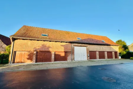 Garage Te Koop Geluwe