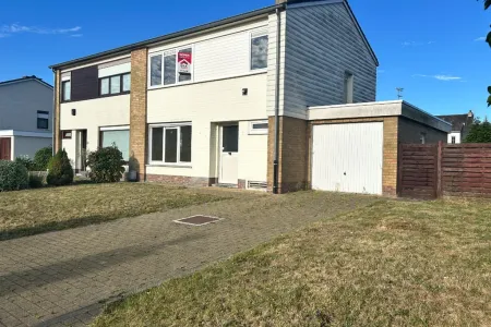 Huis Te Koop Wervik