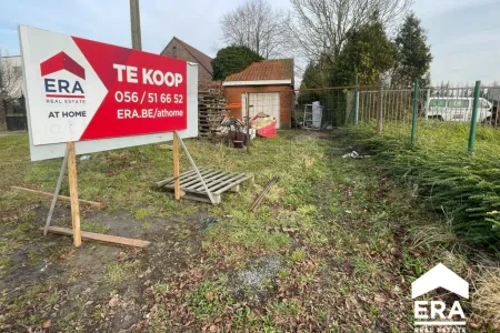 Garage Te Koop Ledegem