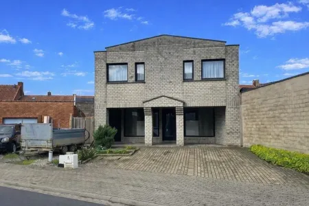 Handelspand Te Koop Wevelgem