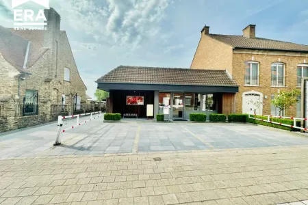 Huis Te Koop Wervik