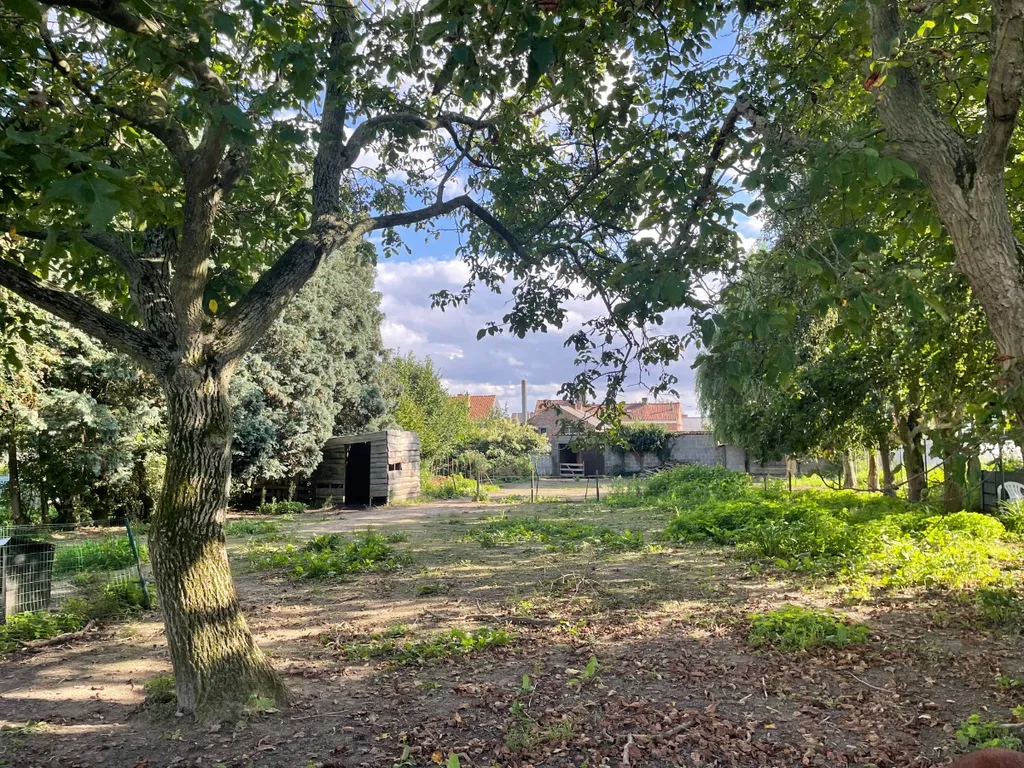 Hoofdfoto Garage in Comines-warneton