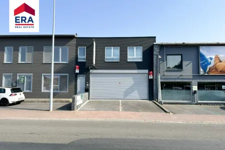 Huis Te Koop Wervik
