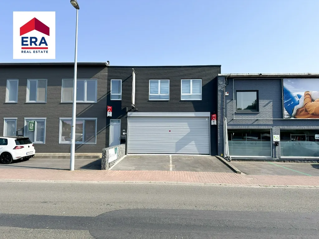 Hoofdfoto Huis in Wervik