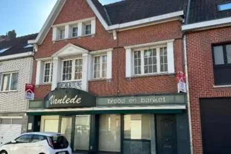 Handelspand Te Koop Wevelgem
