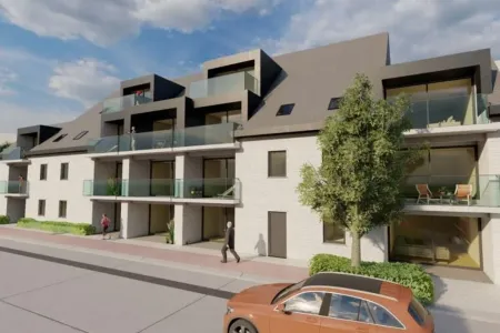 Garage Te Koop Passendale