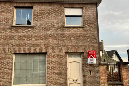 Huis Te Koop Mesen